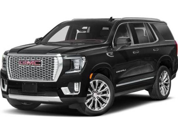 GMC YUKON 2023 1GKS2DKL3PR418032 image GMC YUKON 2023 1GKS2DKL3PR418032 image