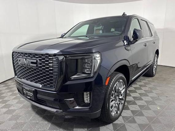 GMC YUKON 2023 1GKS2EKL0PR395301 image