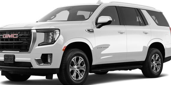 GMC YUKON 2023 1GKS2AKD5PR137812 image