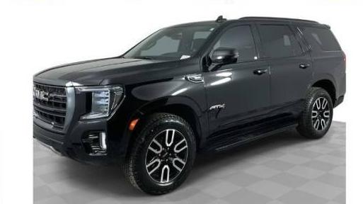 GMC YUKON 2023 1GKS2CKD2PR186168 image