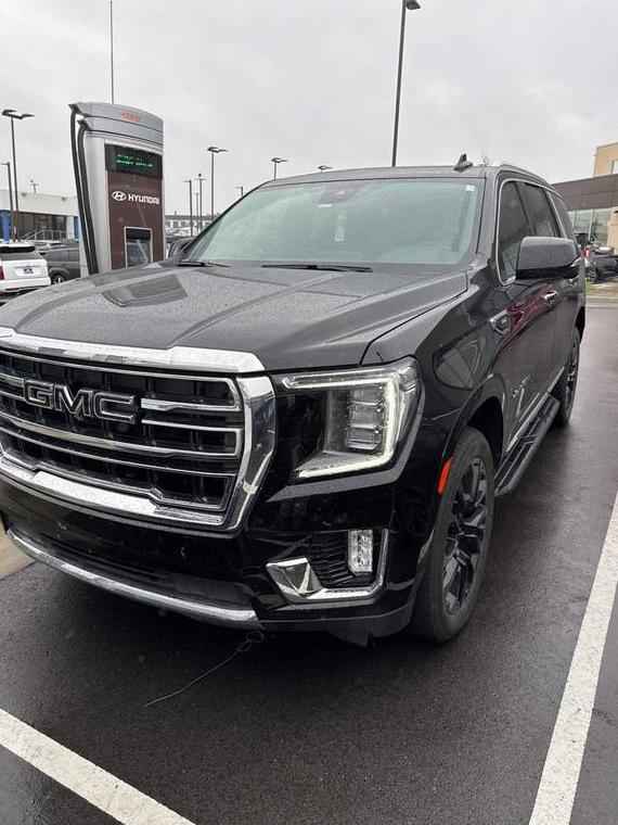 GMC YUKON 2023 1GKS2BKD7PR340755 image