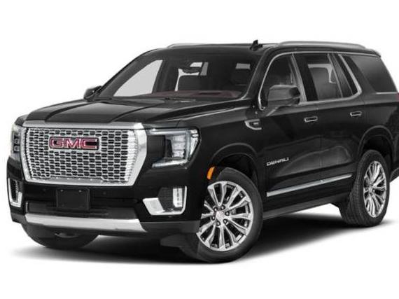 GMC YUKON 2023 1GKS2DKL2PR167813 image