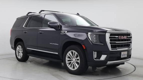 GMC YUKON 2023 1GKS2BKT1PR109311 image
