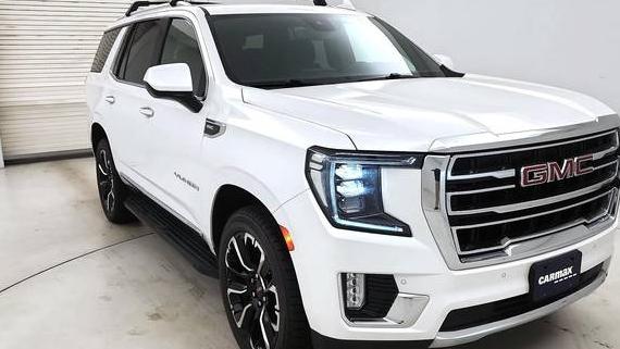 GMC YUKON 2023 1GKS1BKD0PR123261 image