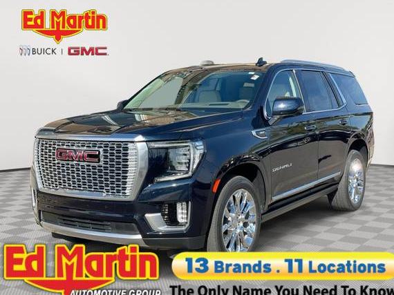 GMC YUKON 2023 1GKS2DKL9PR339433 image