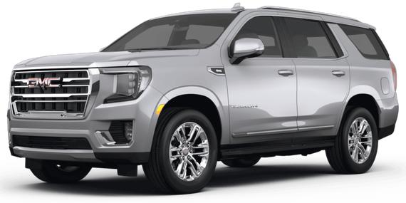 GMC YUKON 2023 1GKS2BKD2PR421517 image