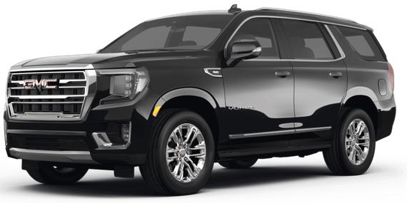 GMC YUKON 2023 1GKS2BKD9PR324542 image