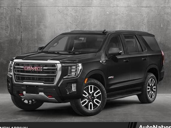 GMC YUKON 2023 1GKS2CKD7PR107626 image