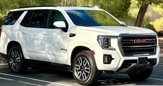GMC YUKON 2023 1GKS2CKL3PR292300 image