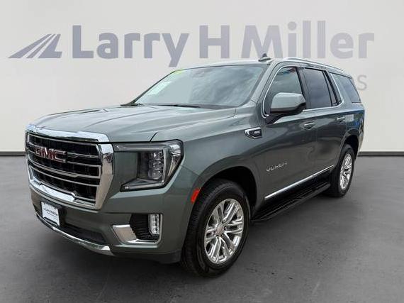 GMC YUKON 2023 1GKS2BKD9PR359646 image