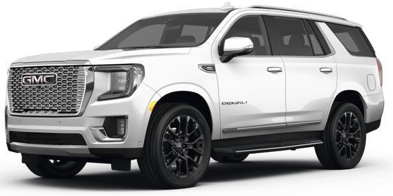 GMC YUKON 2023 1GKS2DKL4PR375045 image GMC YUKON 2023 1GKS2DKL4PR375045 image