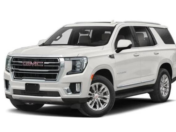 GMC YUKON 2023 1GKS2BKD9PR113390 image