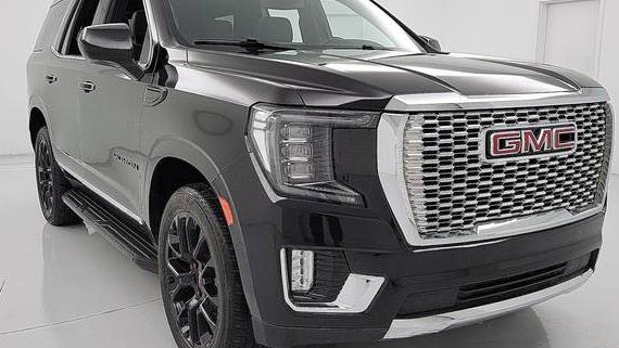 GMC YUKON 2023 1GKS2BKD1PR142592 image
