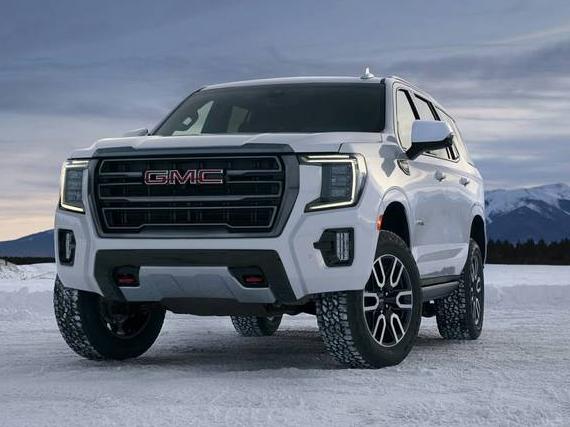 GMC YUKON 2023 1GKS2BKD3PR187159 image