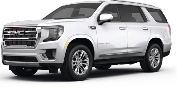 GMC YUKON 2023 1GKS2BKD5PR157676 image