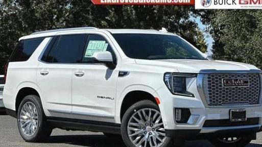 GMC YUKON 2023 1GKS2DKL7PR491274 image