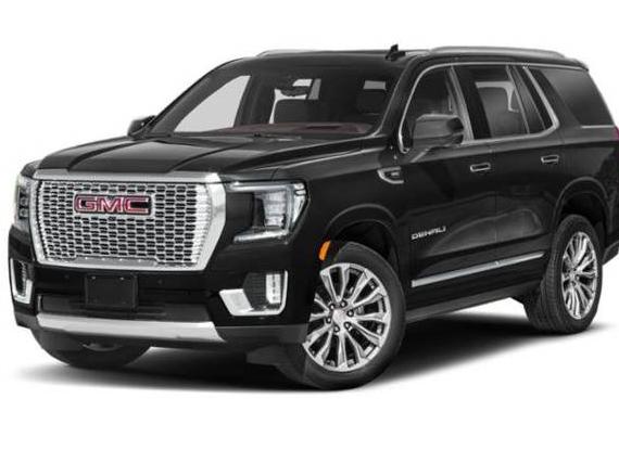 GMC YUKON 2023 1GKS2DKLXPR488840 image