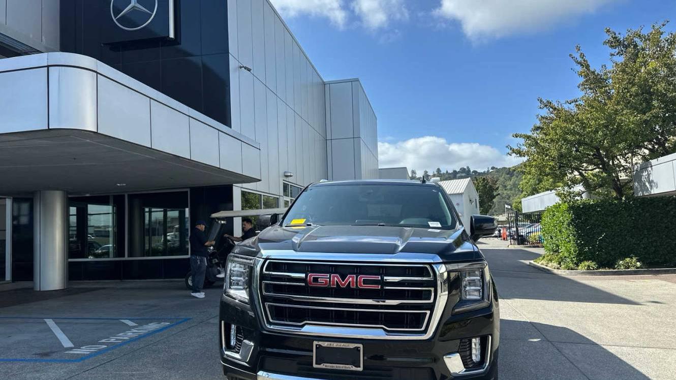 GMC YUKON 2023 1GKS1BKDXPR189929 image