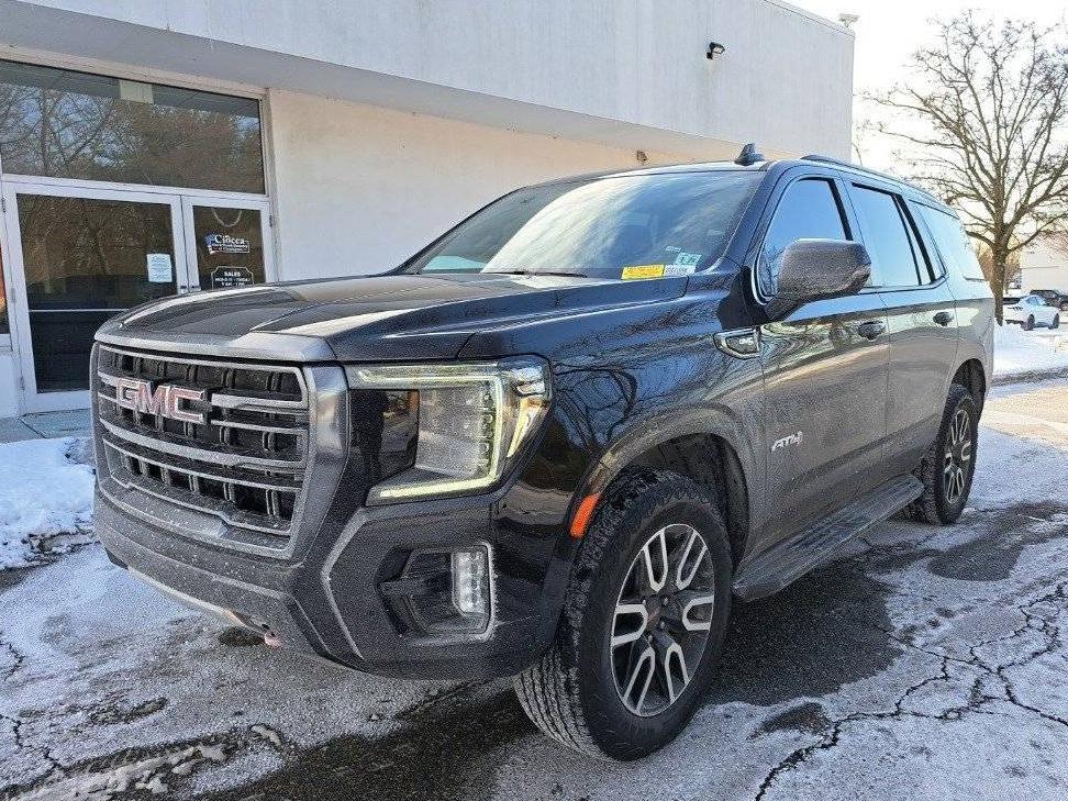 GMC YUKON 2023 1GKS2CKD4PR221048 image