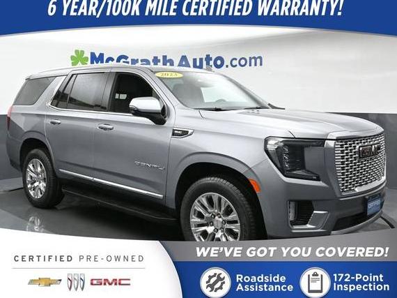 GMC YUKON 2023 1GKS2DKL1PR451871 image
