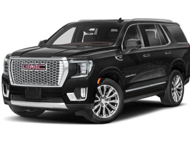 GMC YUKON 2023 1GKS1DKL5PR163774 image