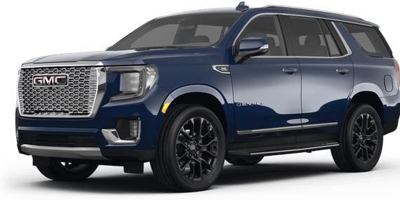 GMC YUKON 2023 1GKS2DKL8PR505330 image