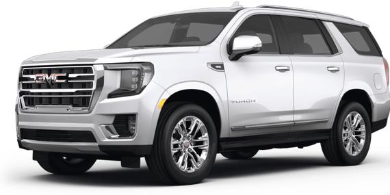 GMC YUKON 2023 1GKS2BKD8PR138152 image
