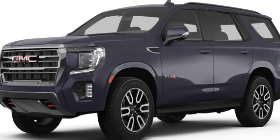 GMC YUKON 2023 1GKS2CKL6PR276222 image