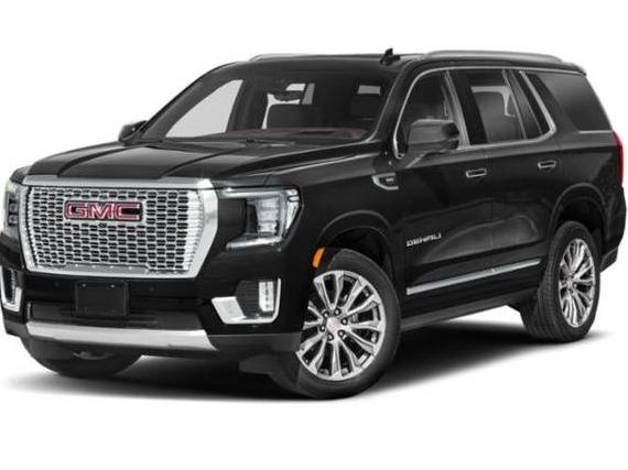 GMC YUKON 2023 1GKS2DKLXPR265469 image