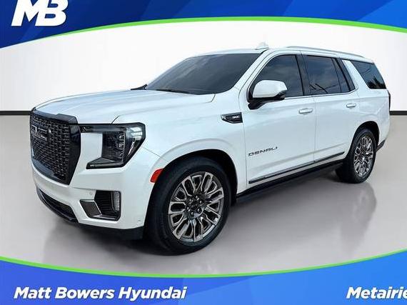 GMC YUKON 2023 1GKS2EKL4PR411256 image