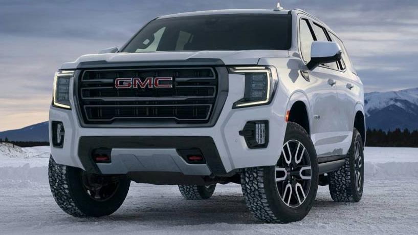 GMC YUKON 2023 1GKS1DKL3PR238097 image GMC YUKON 2023 1GKS1DKL3PR238097 image