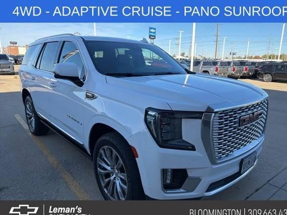 GMC YUKON 2023 1GKS2DKL6PR424746 image GMC YUKON 2023 1GKS2DKL6PR424746 image