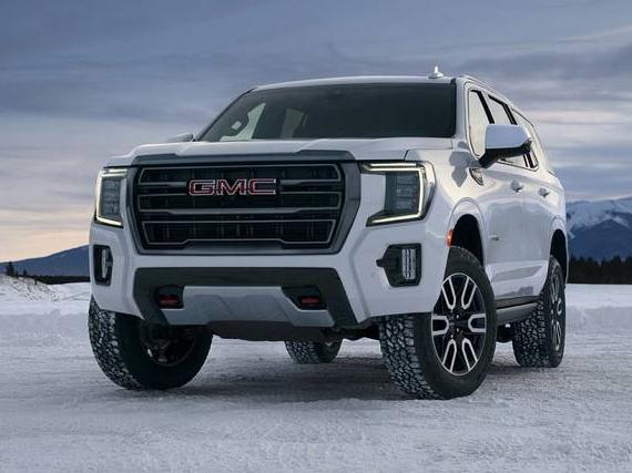 GMC YUKON 2023 1GKS2CKD8PR414190 image