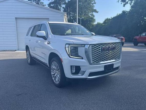 GMC YUKON 2023 1GKS2DKL0PR254626 image