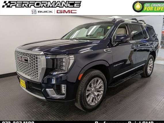 GMC YUKON 2023 1GKS2DKL4PR157154 image