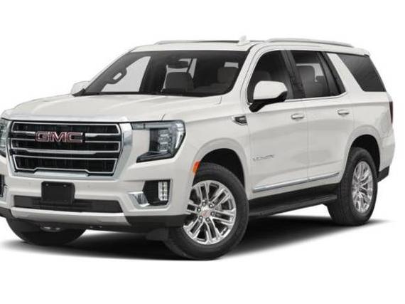 GMC YUKON 2023 1GKS1BKDXPR312614 image
