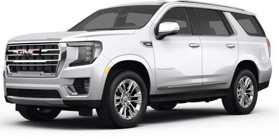 GMC YUKON 2023 1GKS1BKD3PR322899 image