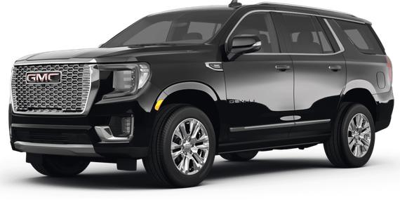 GMC YUKON 2023 1GKS2EKL8PR289839 image