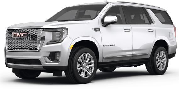 GMC YUKON 2023 1GKS2EKL1PR174287 image