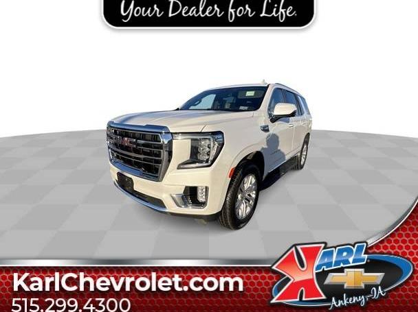 GMC YUKON 2023 1GKS2BKD9PR411258 image