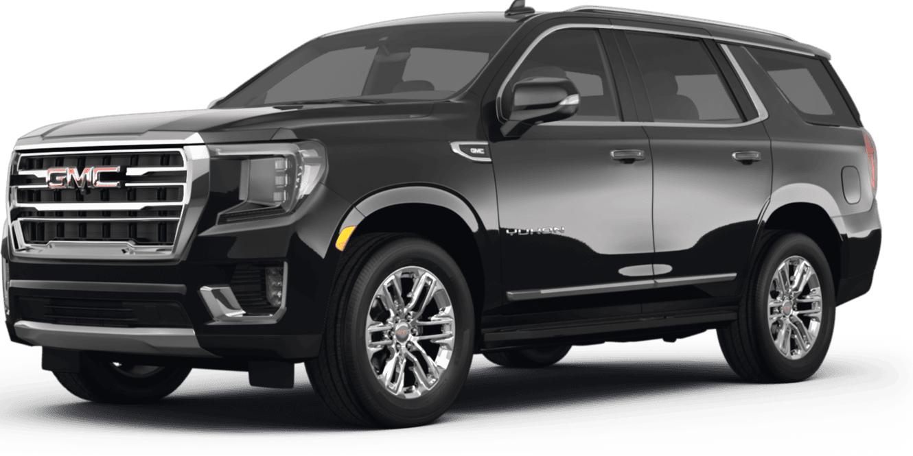 GMC YUKON 2023 1GKS2BKD2PR345524 image GMC YUKON 2023 1GKS2BKD2PR345524 image