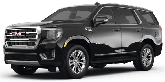 GMC YUKON 2023 1GKS2BKD6PR157864 image