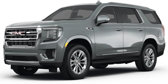 GMC YUKON 2023 1GKS2BKD0PR320055 image