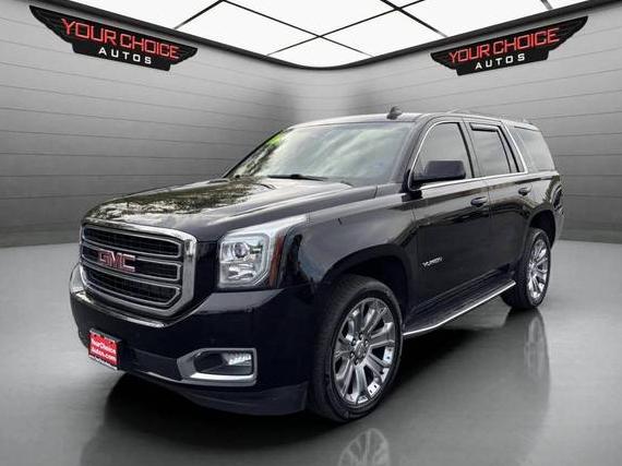 GMC YUKON 2016 1GKS2BKC0GR446276 image GMC YUKON 2016 1GKS2BKC0GR446276 image