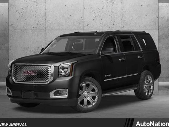 GMC YUKON 2016 1GKS2CKJ1GR193201 image