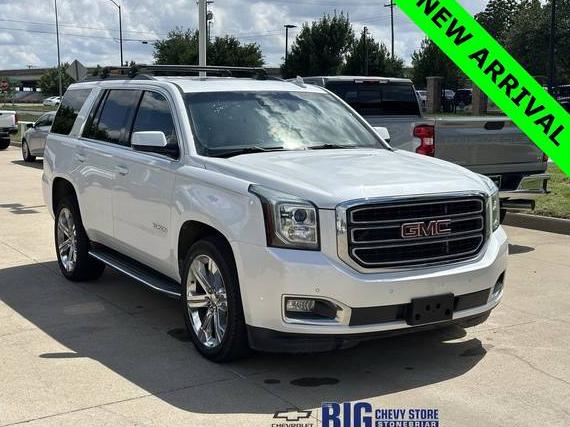 GMC YUKON 2016 1GKS2BKC3GR365675 image