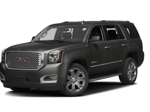 GMC YUKON 2016 1GKS1CKJ8GR283464 image