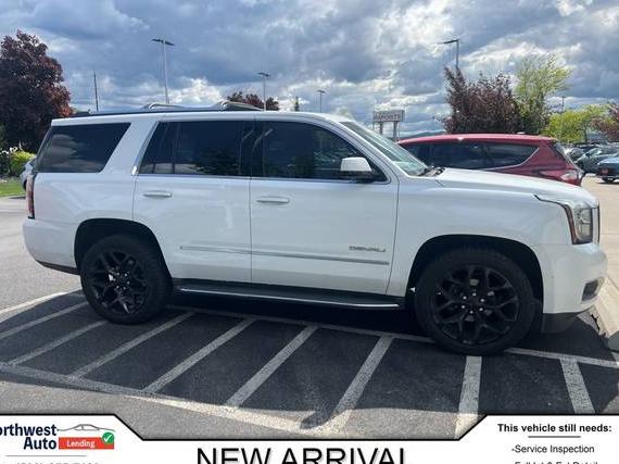 GMC YUKON 2016 1GKS2CKJ0GR160464 image GMC YUKON 2016 1GKS2CKJ0GR160464 image