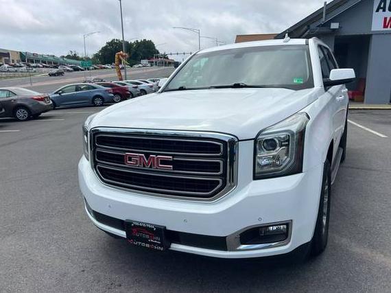 GMC YUKON 2016 1GKS2AKC8GR468181 image