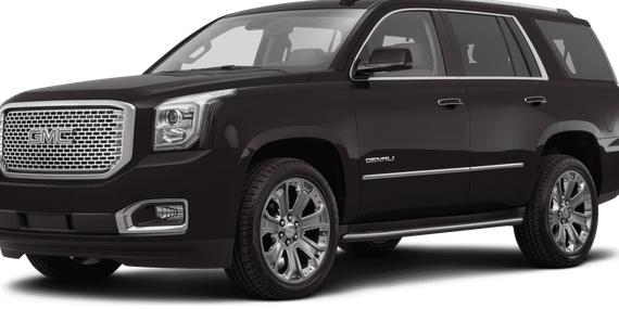 GMC YUKON 2016 1GKS2CKJXGR481380 image
